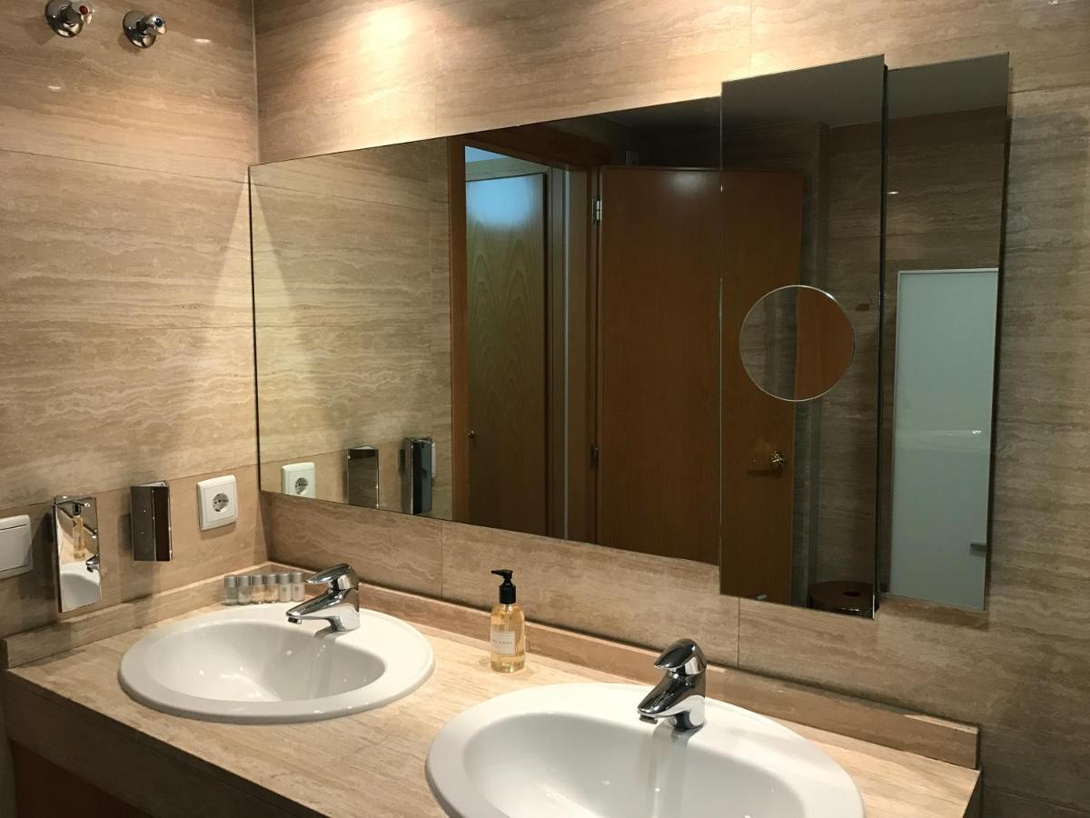 Art And Sciences View Luxury Apartment Valencia Buitenkant foto