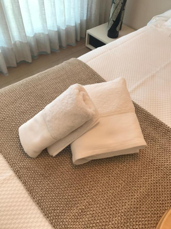 Art And Sciences View Luxury Apartment Valencia Buitenkant foto