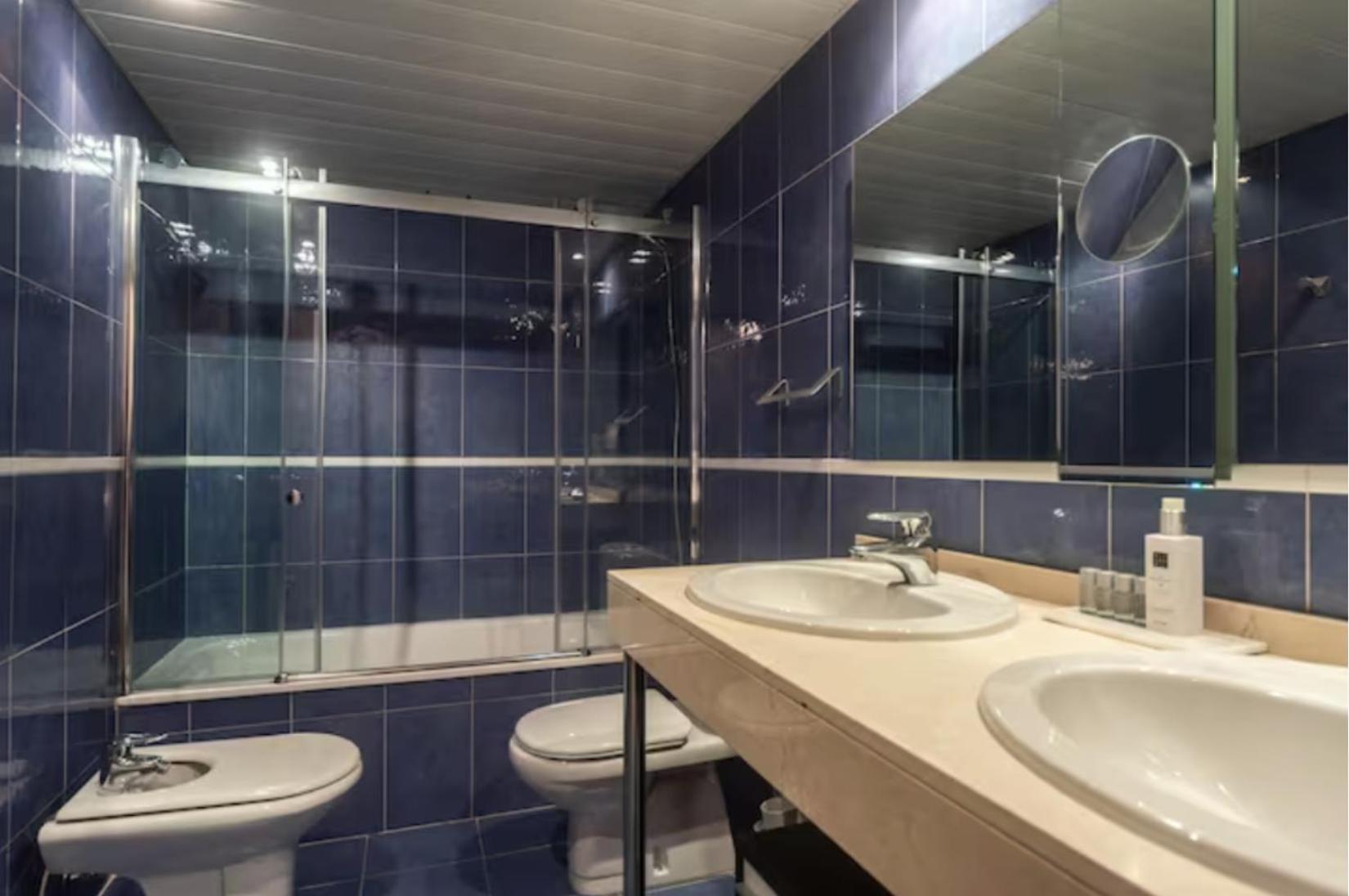 Art And Sciences View Luxury Apartment Valencia Buitenkant foto