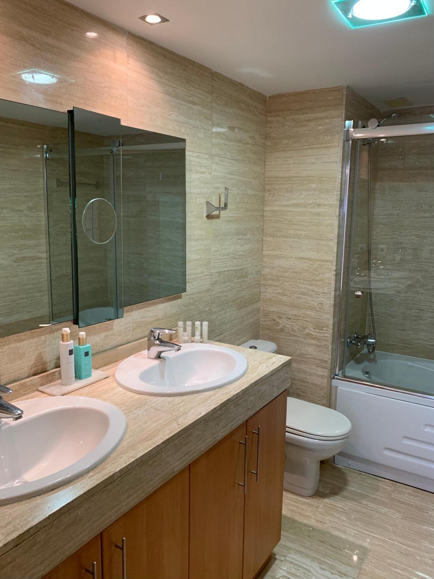 Art And Sciences View Luxury Apartment Valencia Buitenkant foto