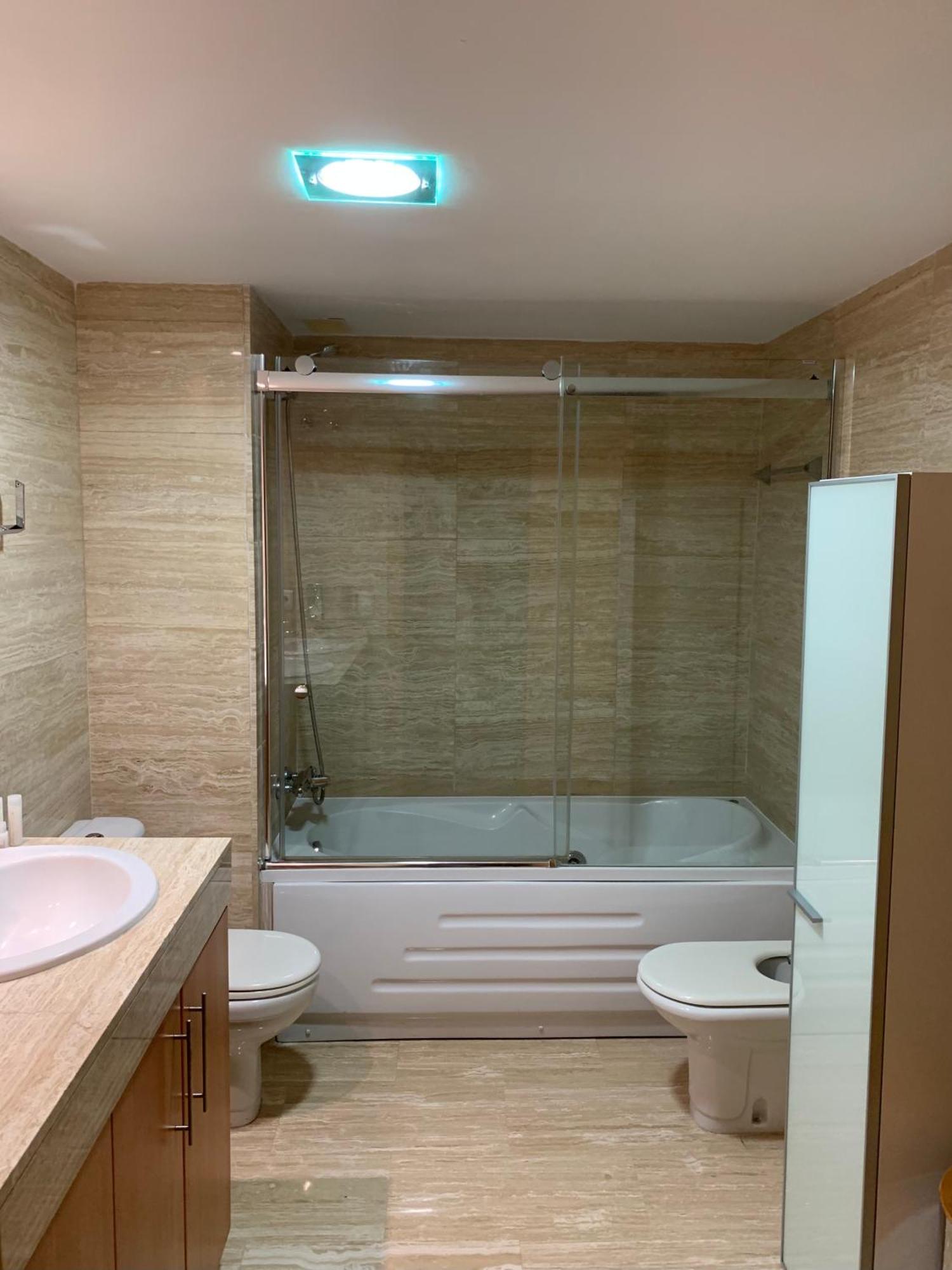 Art And Sciences View Luxury Apartment Valencia Buitenkant foto