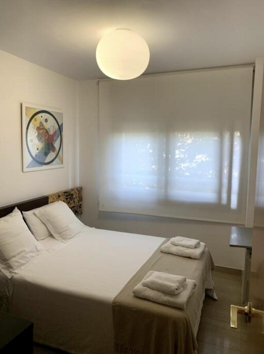 Art And Sciences View Luxury Apartment Valencia Buitenkant foto