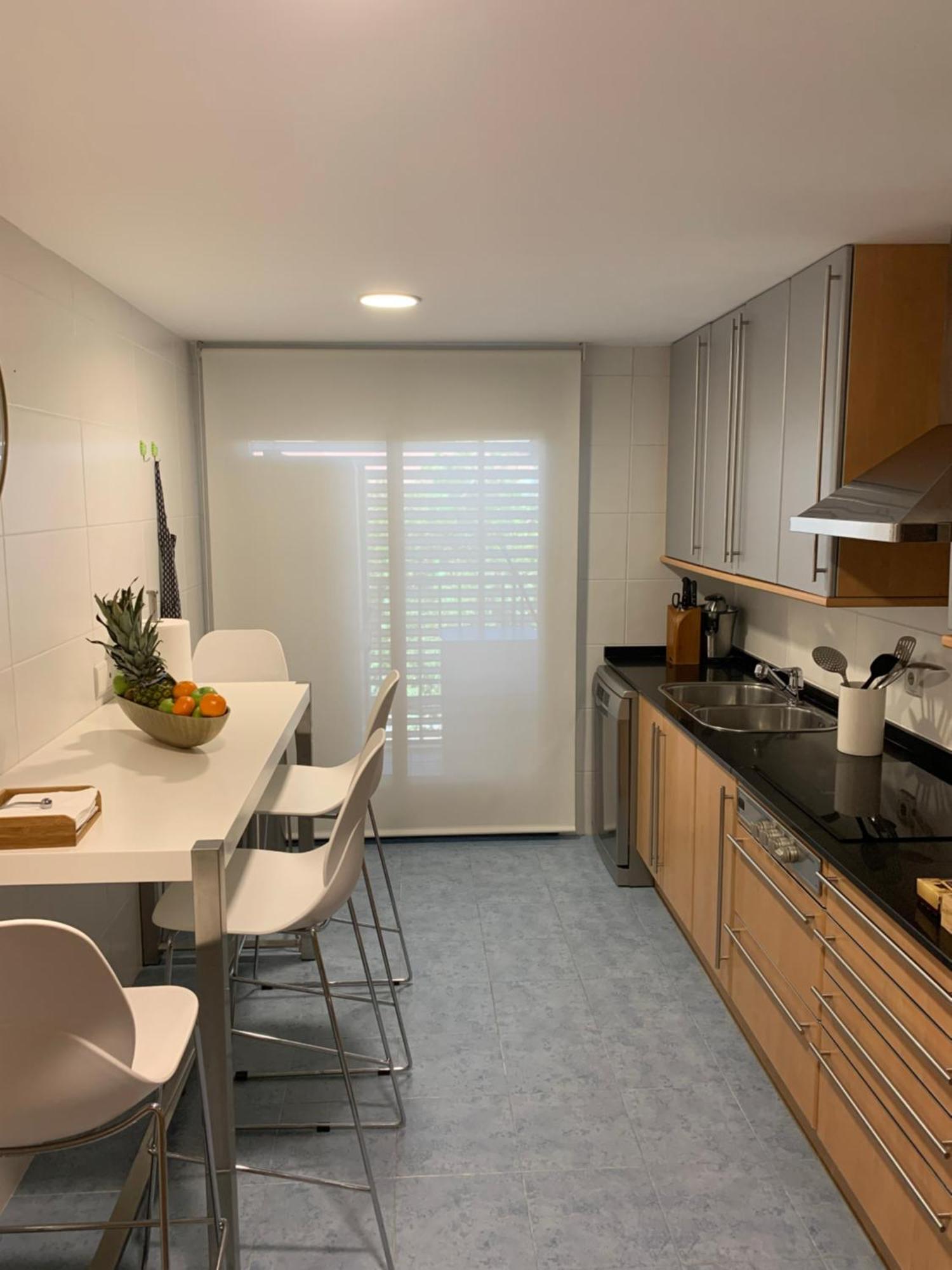 Art And Sciences View Luxury Apartment Valencia Buitenkant foto