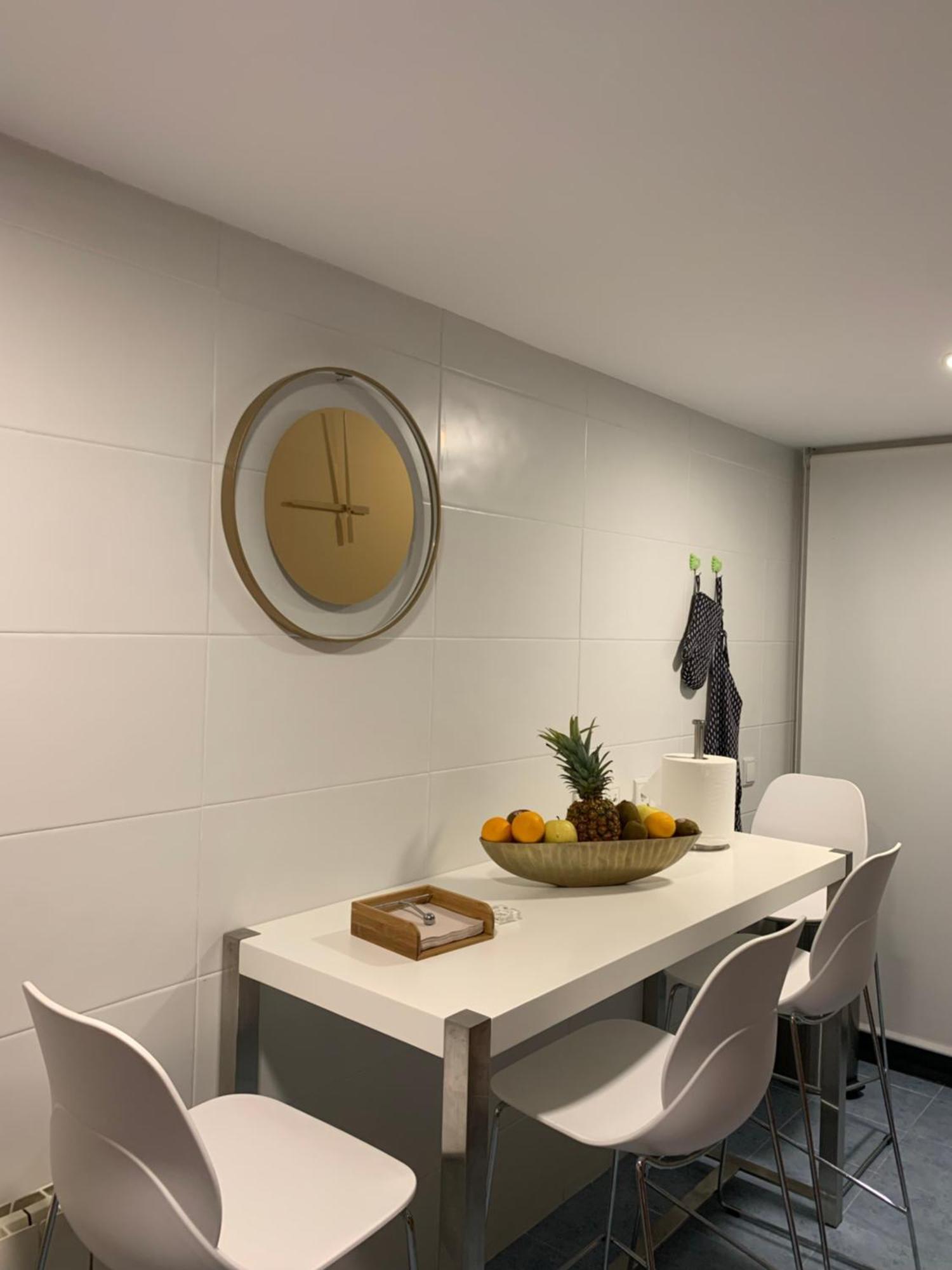 Art And Sciences View Luxury Apartment Valencia Buitenkant foto