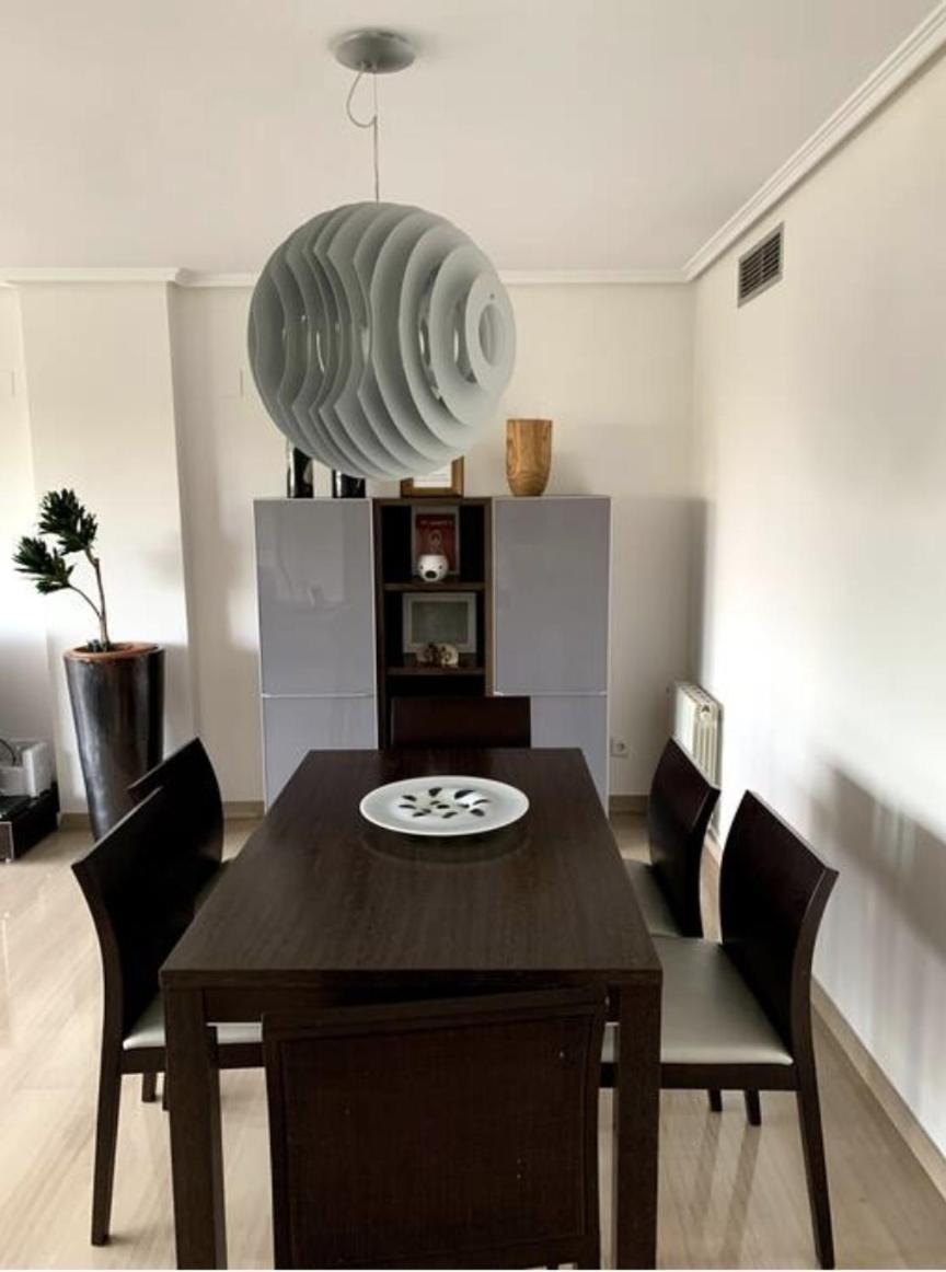 Art And Sciences View Luxury Apartment Valencia Buitenkant foto
